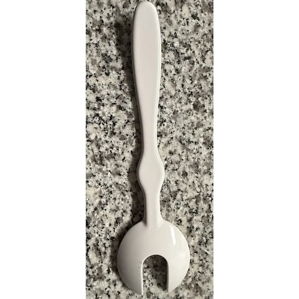 Sur La Table Melamine Salad Serving Fork 13